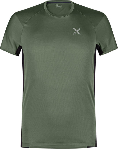MONTURA JOIN T-SHIRT UOMO 