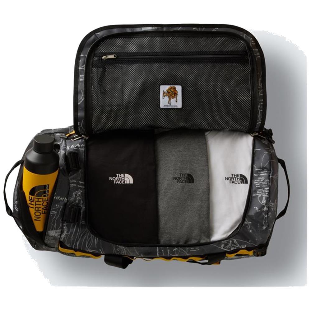 THE NORTH FACE Base Camp Duffel M Borsa da viaggio 