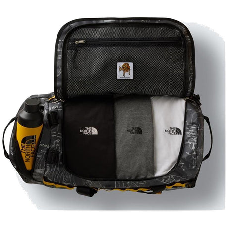 THE NORTH FACE Base Camp Duffel M Borsa da viaggio 