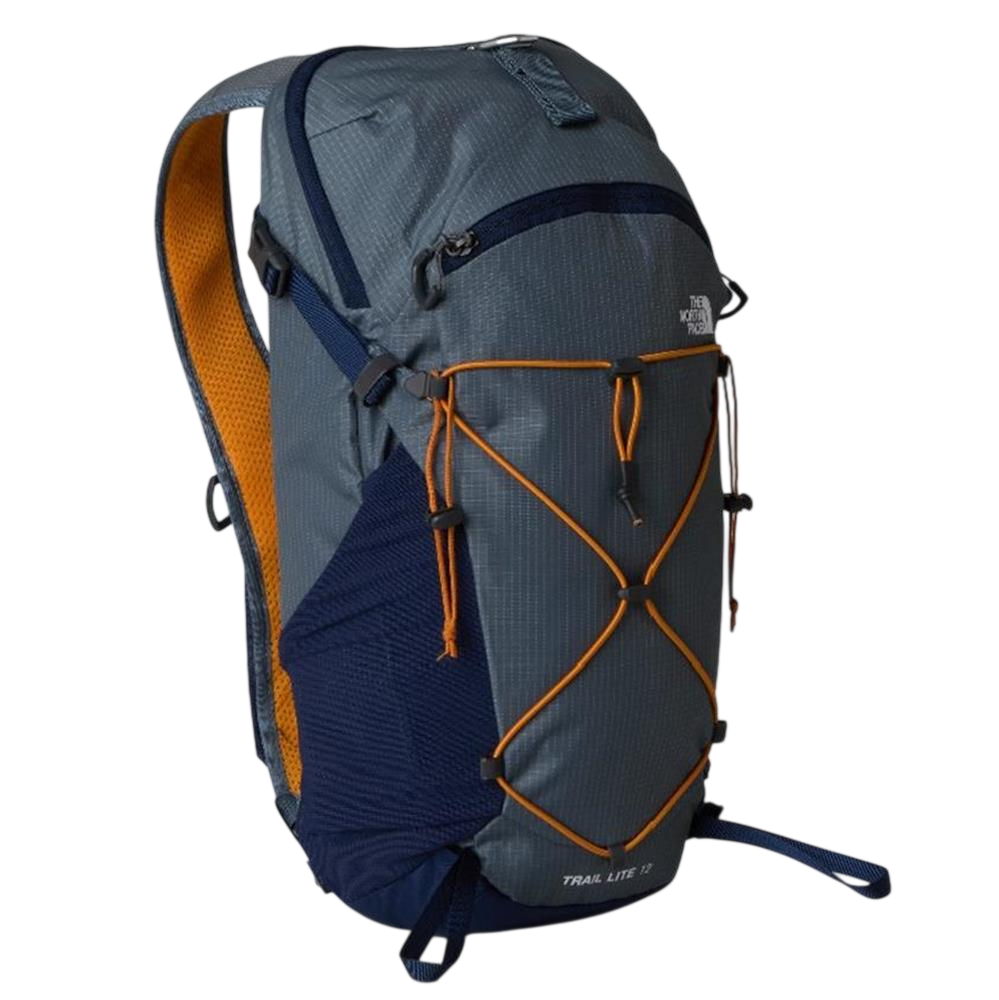THE NORTH FACE Trail Lite 12 Zaino Trekking 