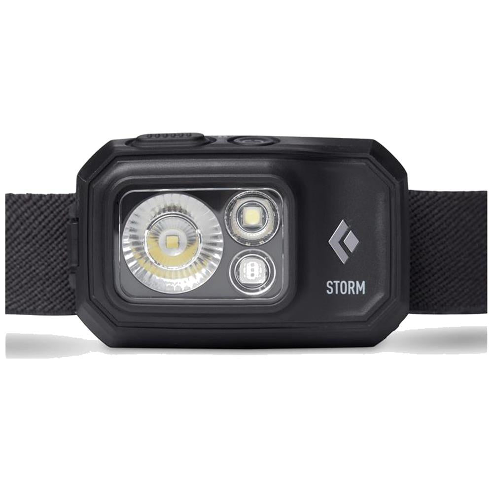 BLACK DIAMOND Storm 450 Lampada frontale 