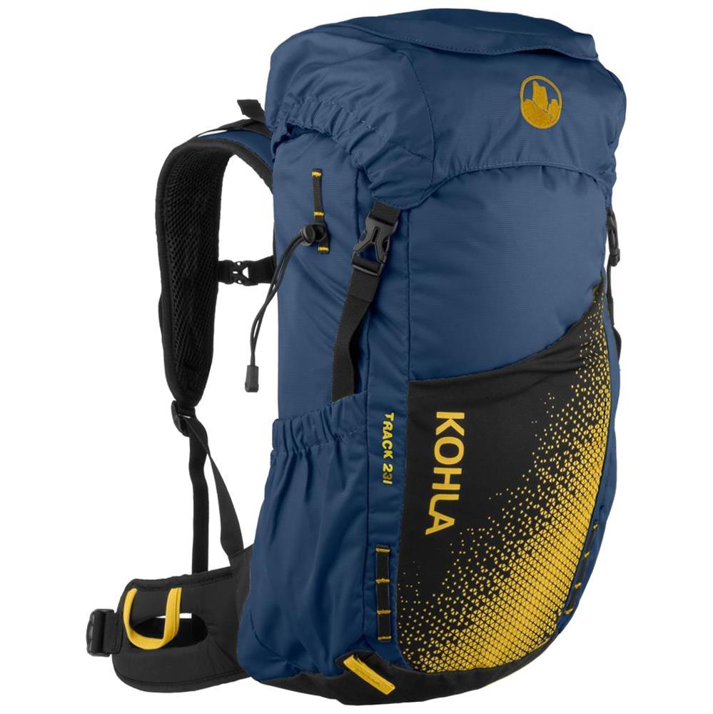 KOHLA Track 23L Zaino Trekking 
