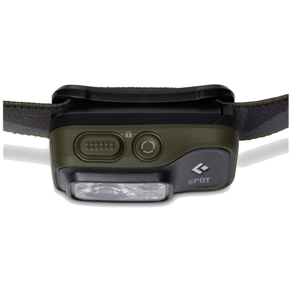 BLACK DIAMOND Spot 400 Lampada Frontale 