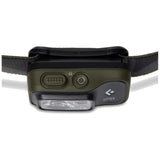 BLACK DIAMOND Spot 400 Lampada Frontale 