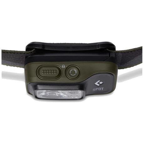BLACK DIAMOND Spot 400 Lampada Frontale 