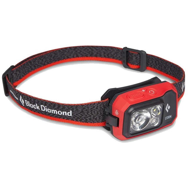 BLACK DIAMOND Storm 450 Lampada frontale 