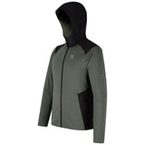 MONTURA Timeless Mix Hooded Maglia uomo 