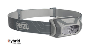 PETZL TIKKINA LAMPADA FRONTALE 300 LUMENS 