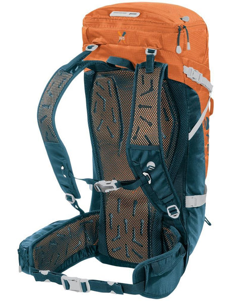 Ferrino triolet 25+3 