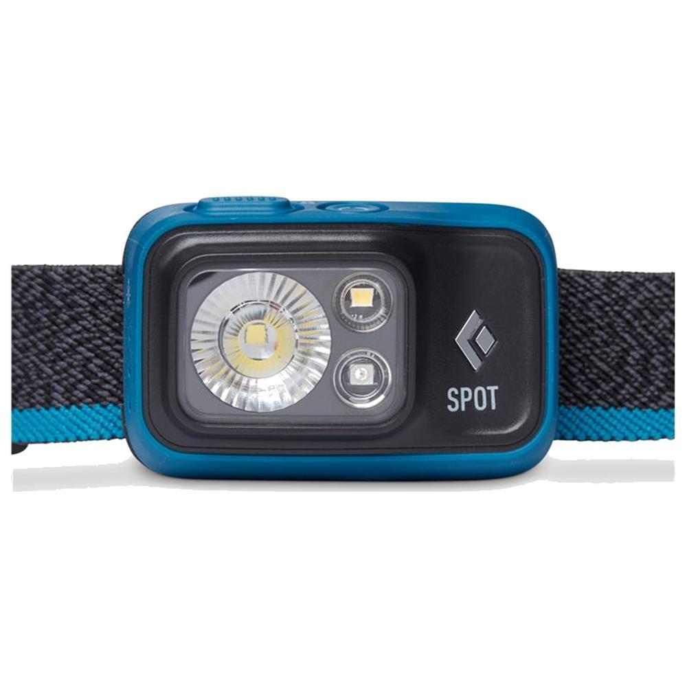 BLACK DIAMOND Spot 400 Lampada Frontale 