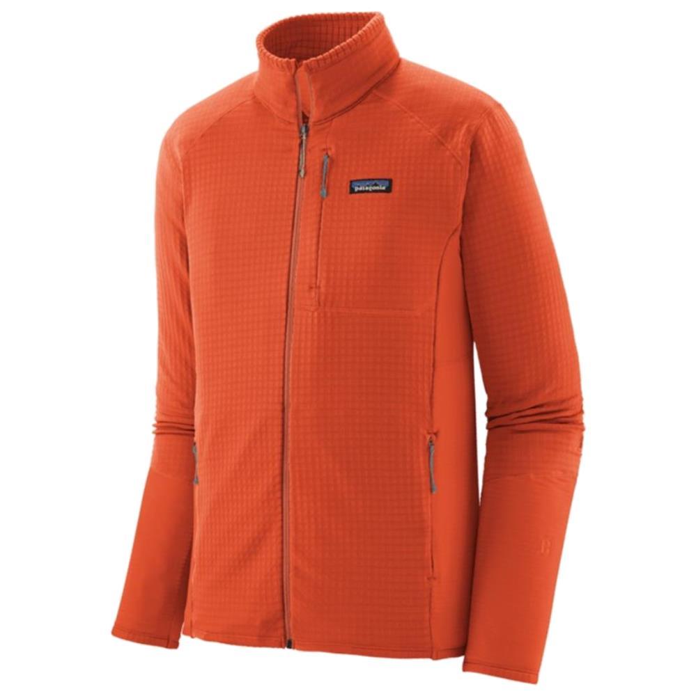 PATAGONIA M's R1 Jkt Giacca uomo 