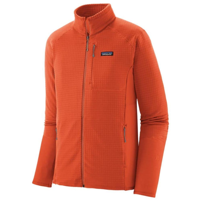 PATAGONIA M's R1 Jkt Giacca uomo 