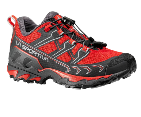 LA SPORTIVA ULTRA RAPTOR II JR SCARPA TREKKING BAMBINO 
