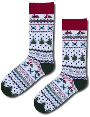 POLAR STAR Winter Socks Calze 