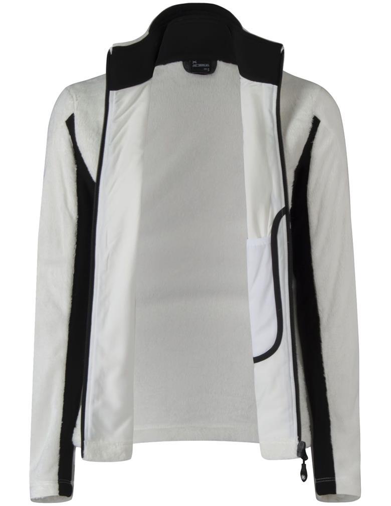 MONTURA POLAR STYLE JACKET PILE DONNA 