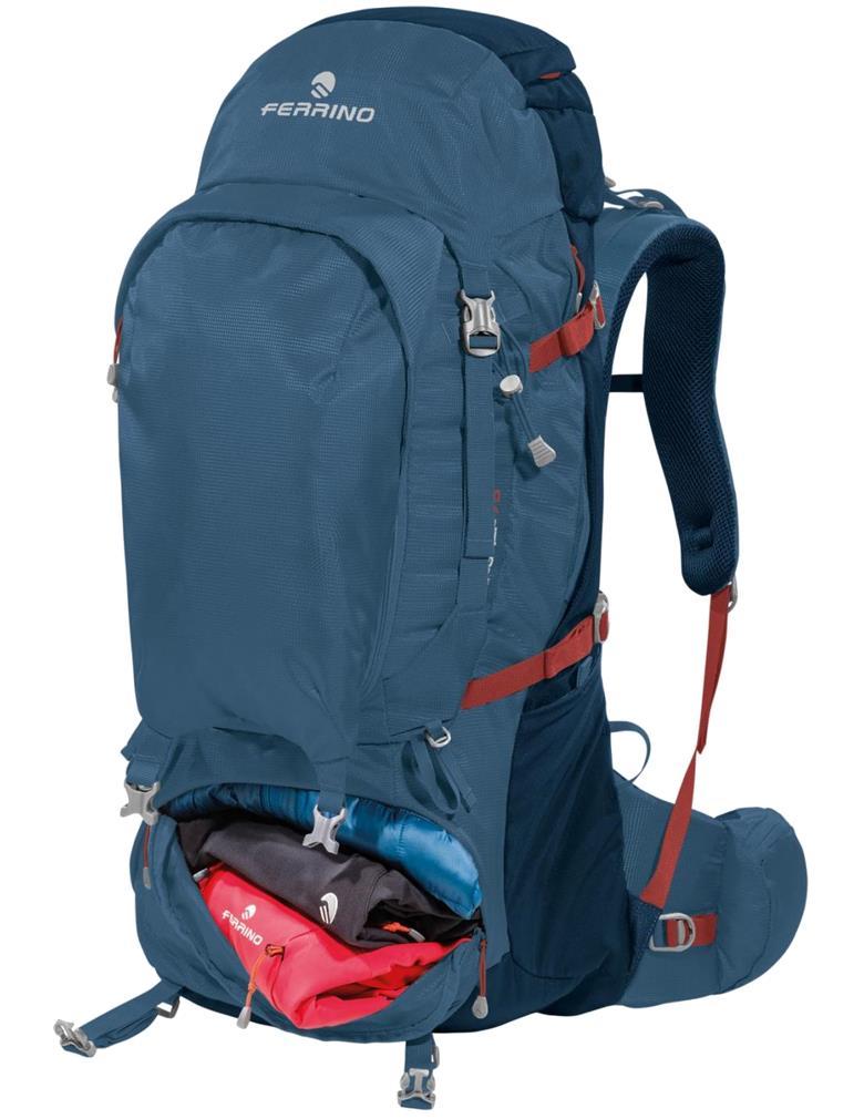 FERRINO Transalp 75 Zaino Trekking e Viaggi 