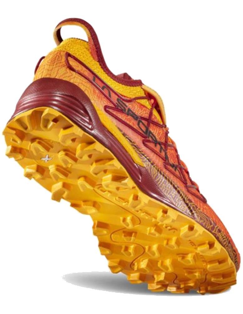 La sportiva mutant scarpe trail uomo 