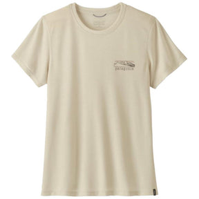 PATAGONIA W's Cap Cool Trail Shirt donna 