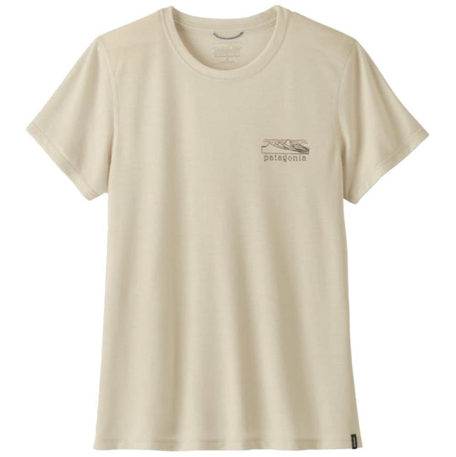 PATAGONIA W's Cap Cool Trail Shirt donna 