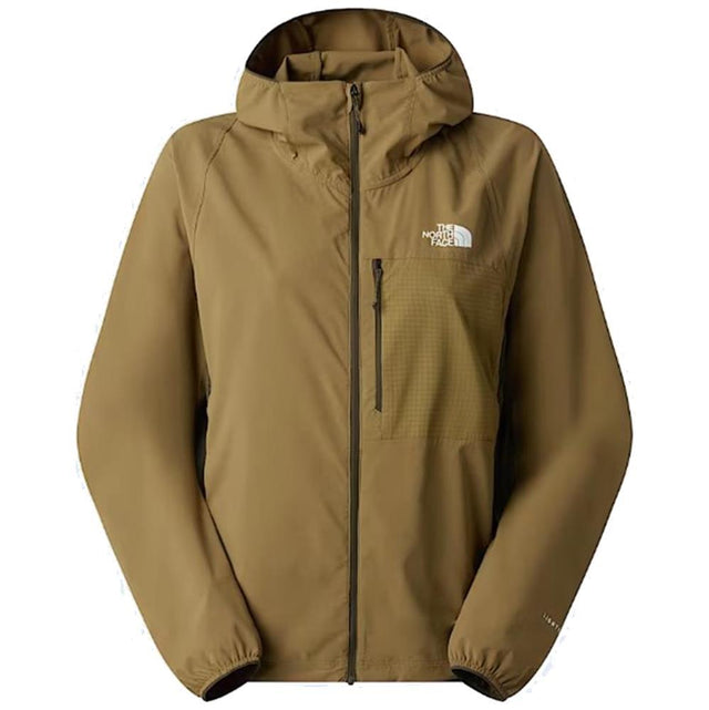 THE NORTH FACE Lightrange Giacca donna 
