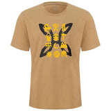 MONTURA Rock Painting T-shirt uomo 