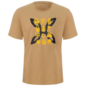 MONTURA Rock Painting T-shirt uomo 