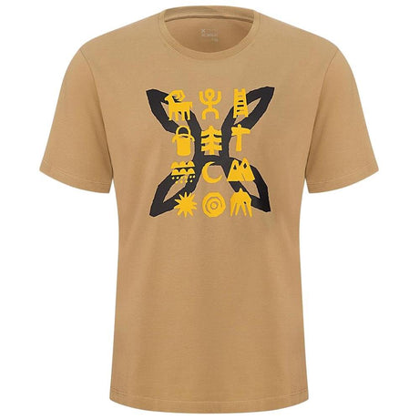 MONTURA Rock Painting T-shirt uomo 