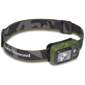 BLACK DIAMOND Cosmo 350 Lampada Frontale 
