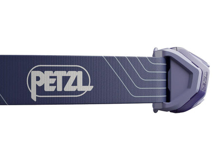 PETZL TIKKA LAMPADA FRONTALE 350 LUMENS 