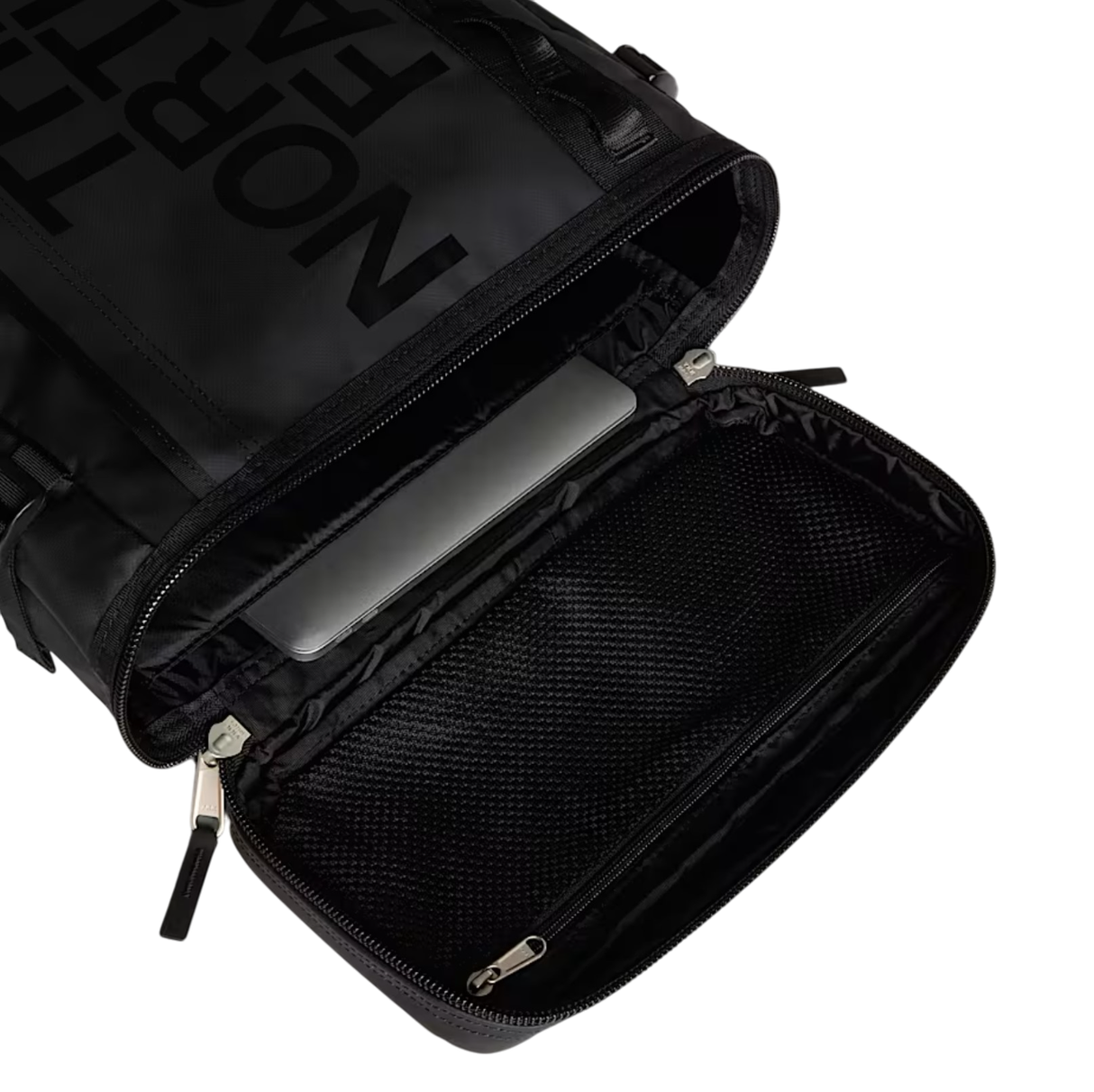 THE NORTH FACE BASE CAMP FUSE BOX ZAINO BAGAGLIO A MANO 