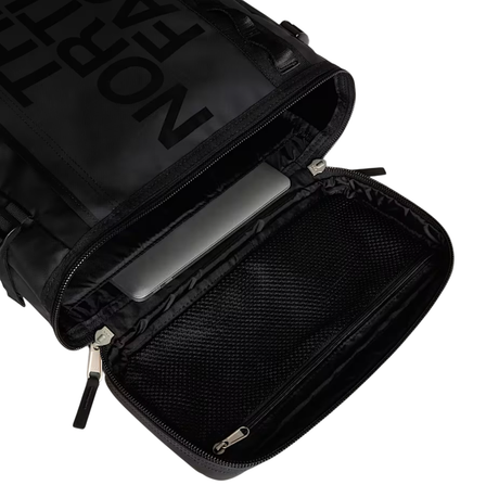 THE NORTH FACE BASE CAMP FUSE BOX ZAINO BAGAGLIO A MANO 