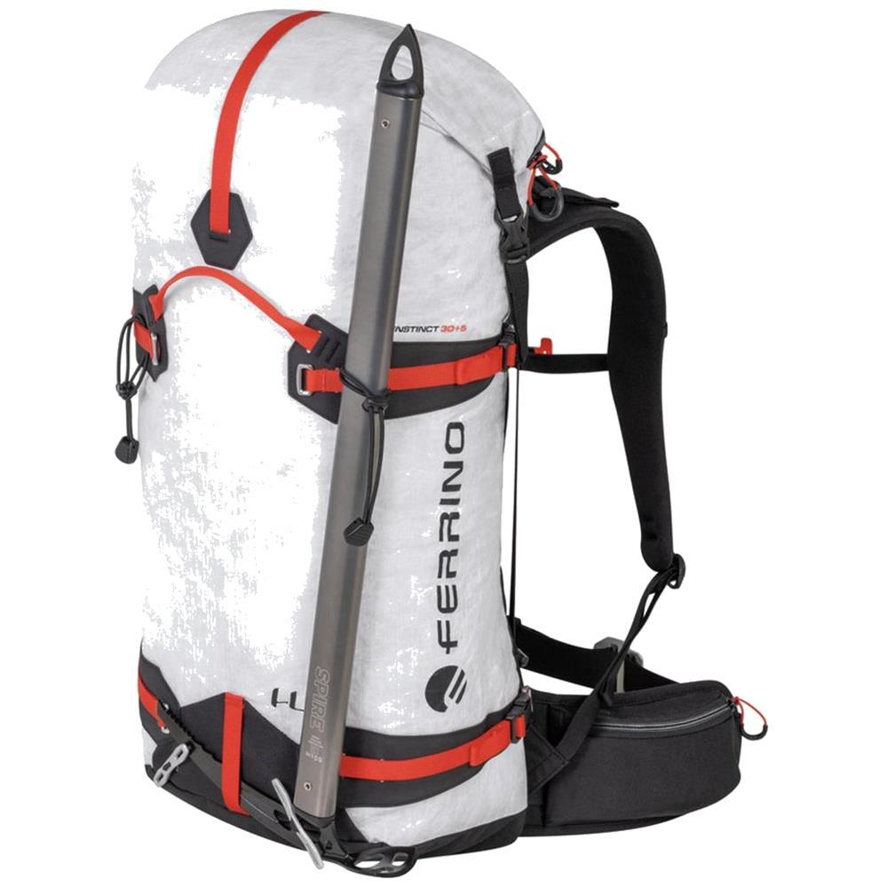 FERRINO Instinct 30+5 Zaino Alpinismo 