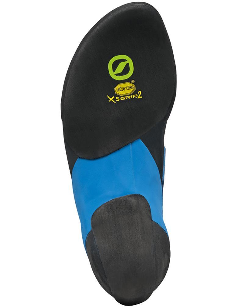 SCARPA Instinct VSR Scarpette Arrampicata uomo 