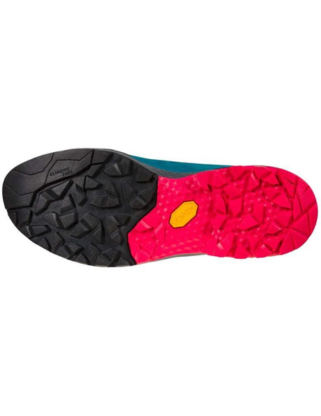 La Sportiva tx guide leather scarpe da avvicinamento donna 