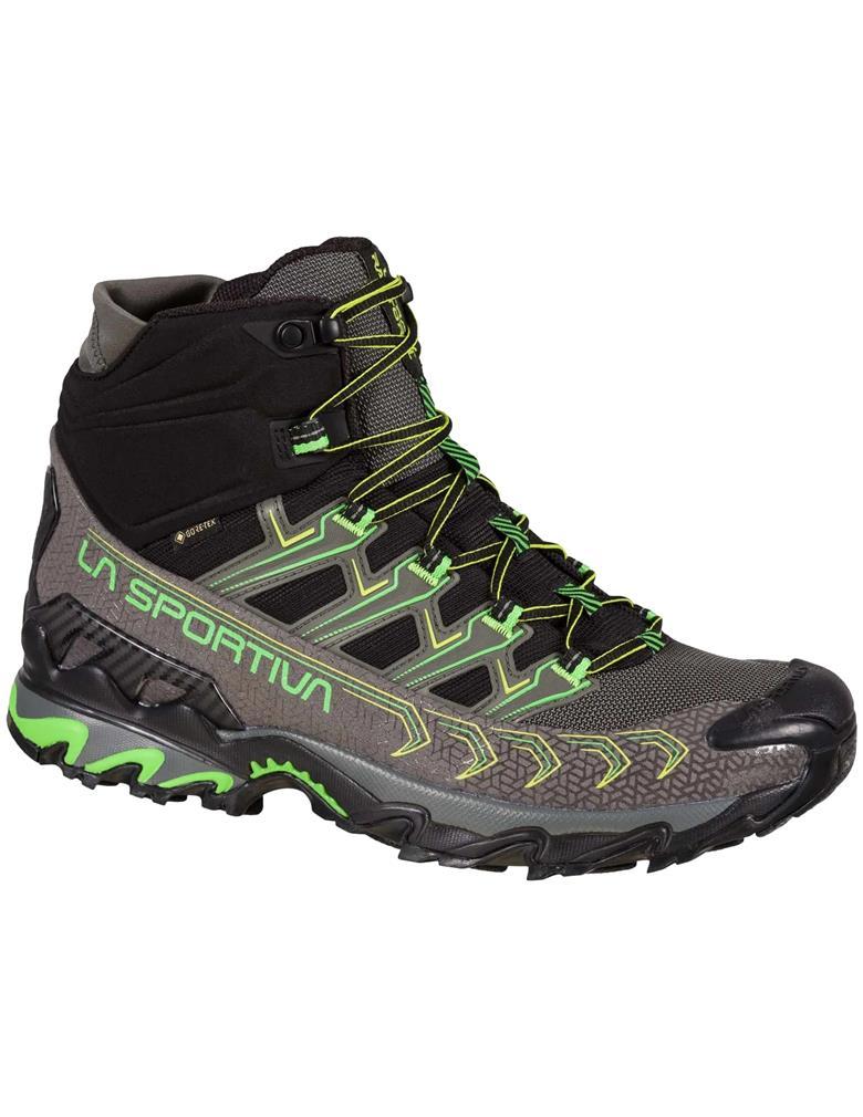 La Sportiva ultra raptor II mid gtx scarpe uomo 