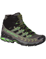La Sportiva ultra raptor II mid gtx scarpe uomo 