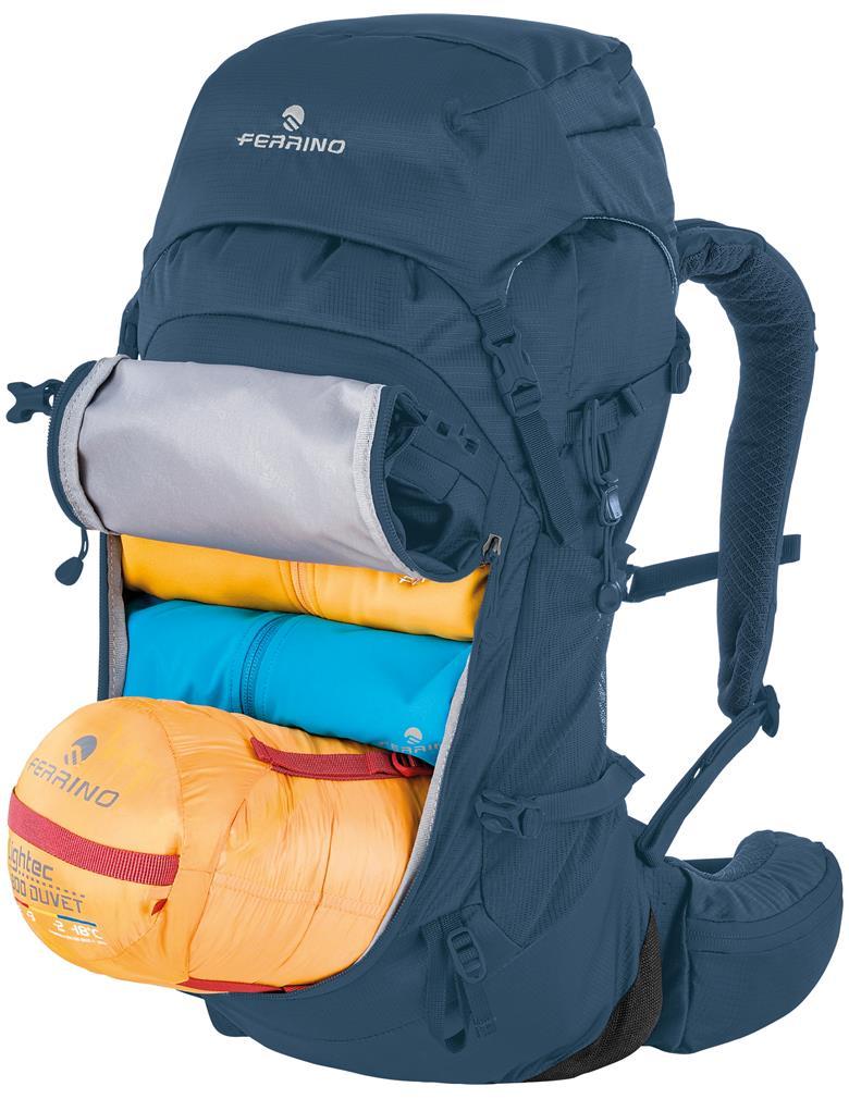 FERRINO Finisterre 40 Zaino Trekking 