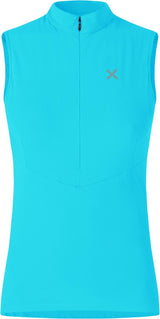 MONTURA SENSI ZIP CANOTTA DONNA 