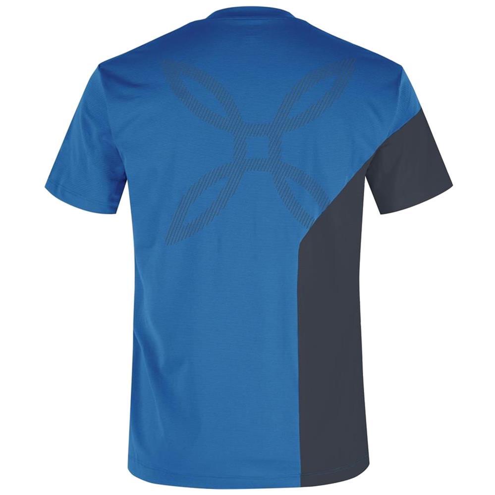 MONTURA Mix-up T-shirt uomo 