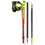 LEKI Ultratrail FX.One Bastoncini Trail Running 