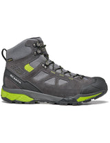 Scarponi Scarpa ZG Lite Gtx uomo 