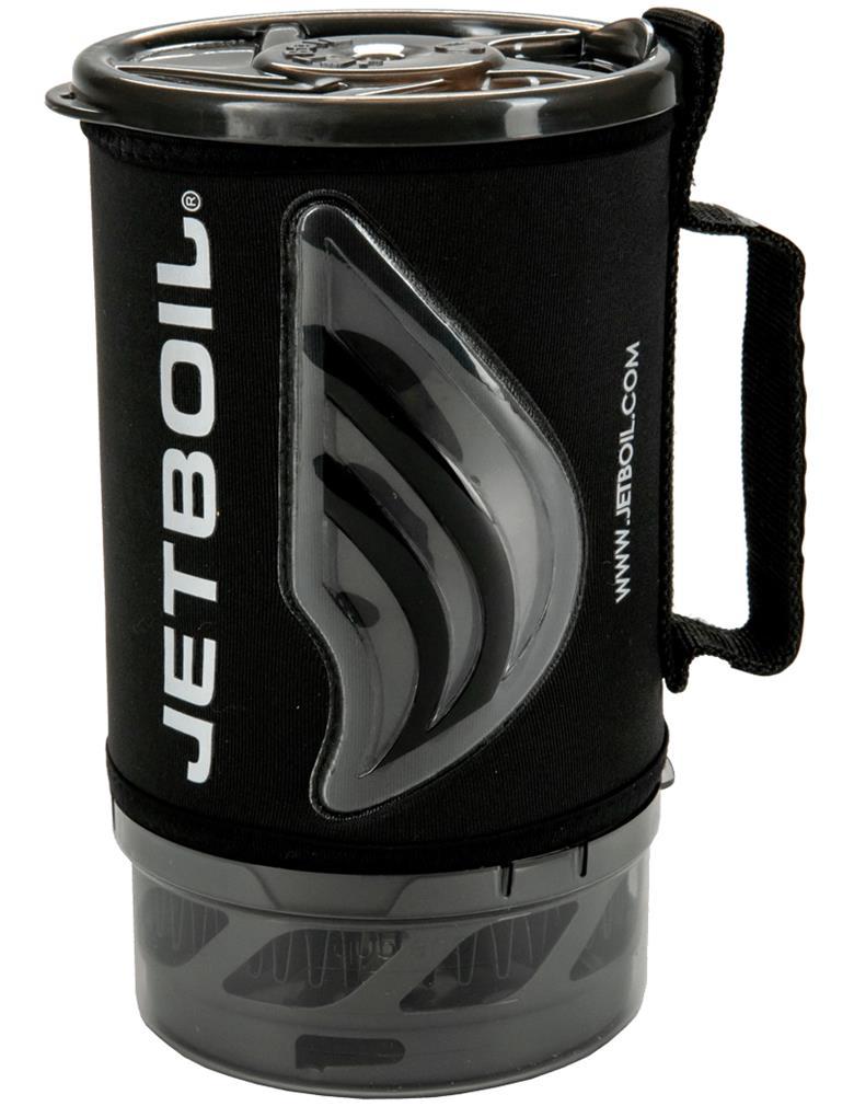 Jet Boil flash cooking system 