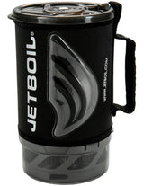 Jet Boil flash cooking system 