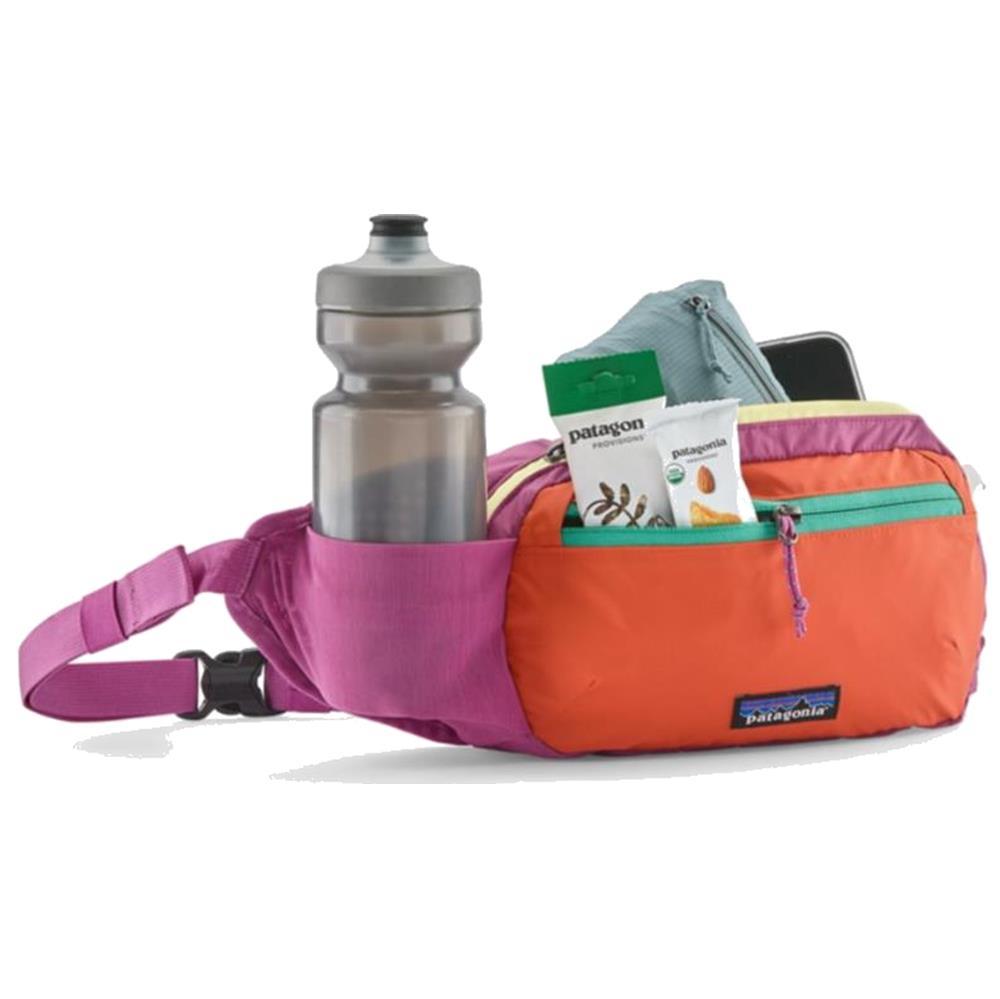 PATAGONIA Terravia Hip Pack Marsupio 