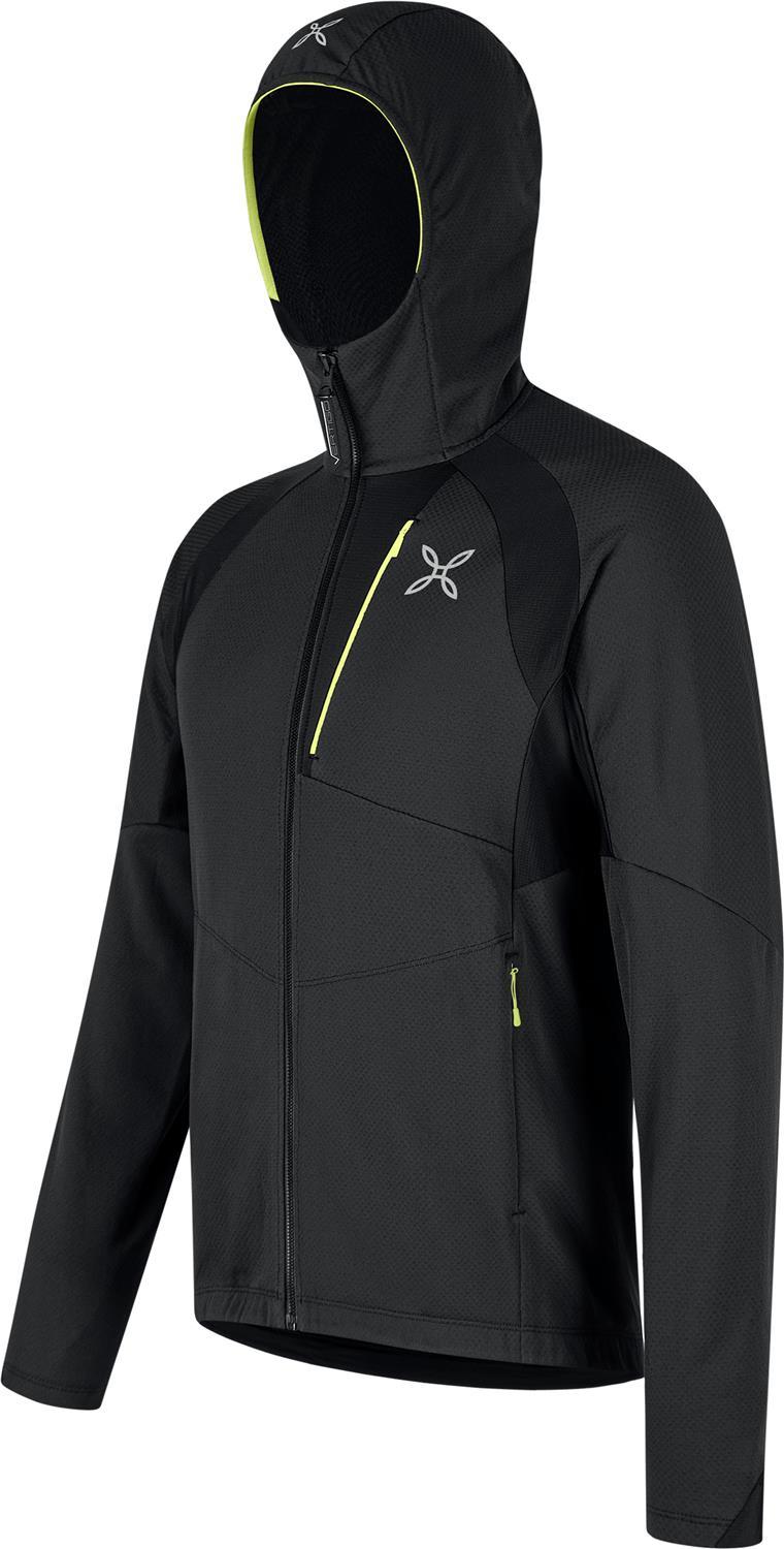 MONTURA Vertigo Octa Hooded Maglia uomo 