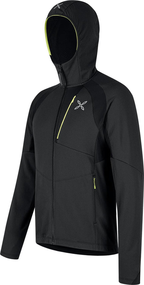 MONTURA Vertigo Octa Hooded Maglia uomo 