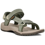 TEVA Terra Fi Lite Suede W Sandalo donna 