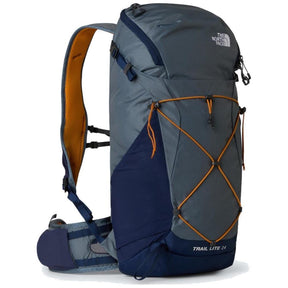 THE NORTH FACE Trail Lite 24 Zaino Trekking 