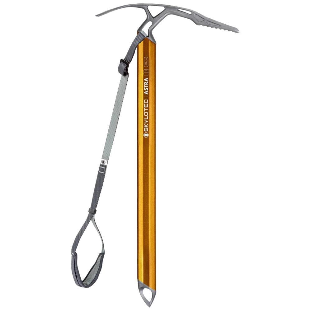 SKYLOTEC Astra Drag Tour Piccozza Alpinismo 