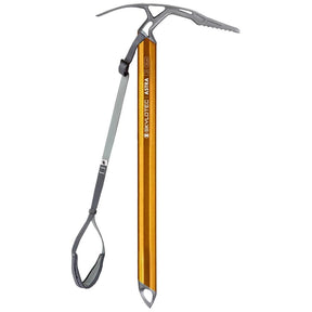 SKYLOTEC Astra Drag Tour Piccozza Alpinismo 
